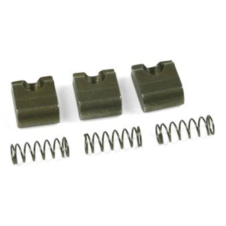 Hope Xc Bulb Pawl (Set Of Three)+Springs (Set Of Three)
