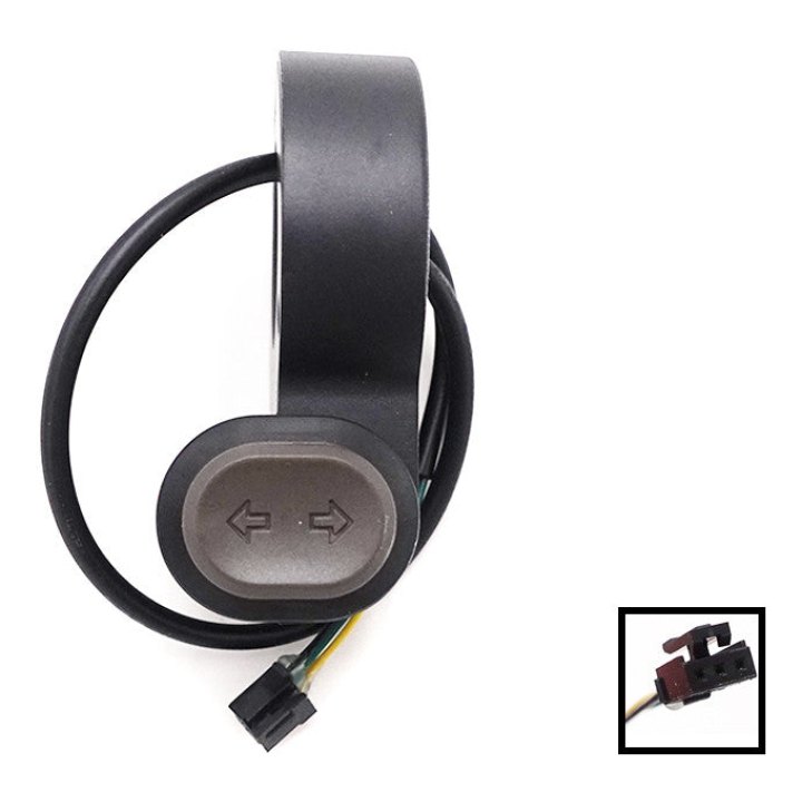 Interrupteur clignotants Xiaomi Scooter 4 Pro Max