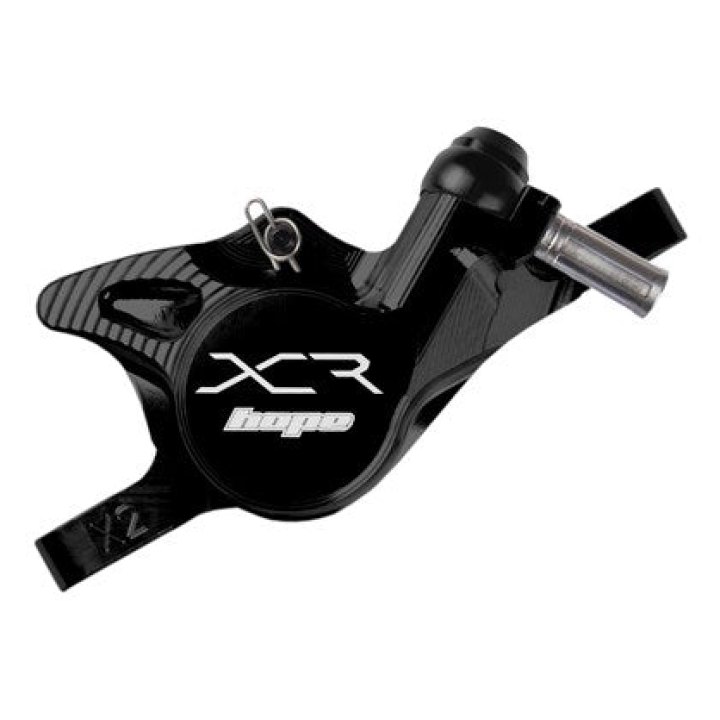 Hope XCR PRO X2 Caliper Complete