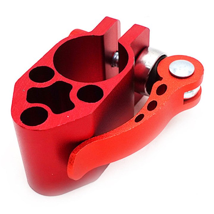Bague de serrage potence Urbanglide E-cross rouge