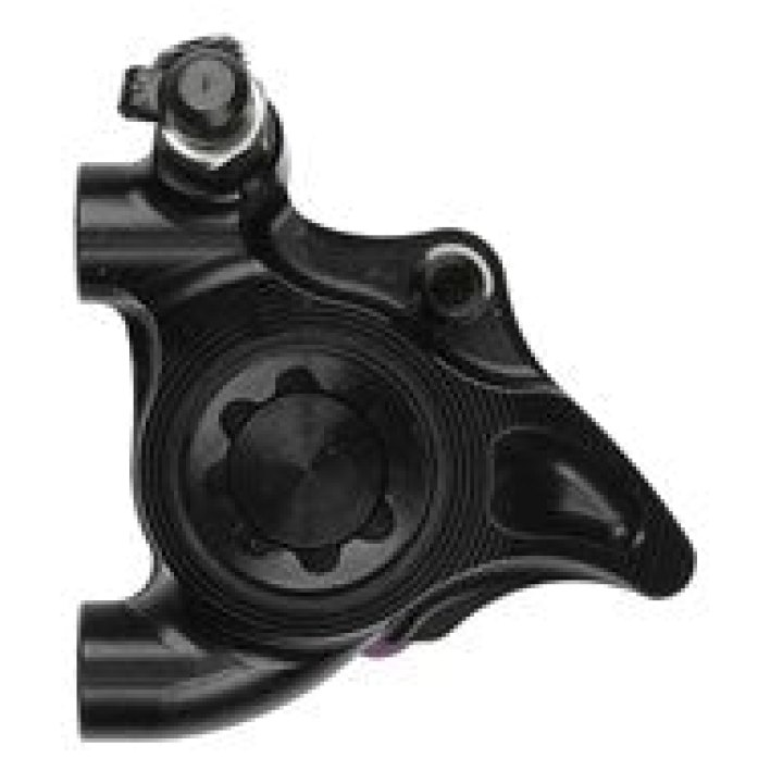Hope XCR PRO X2 Flatmount Caliper Complete