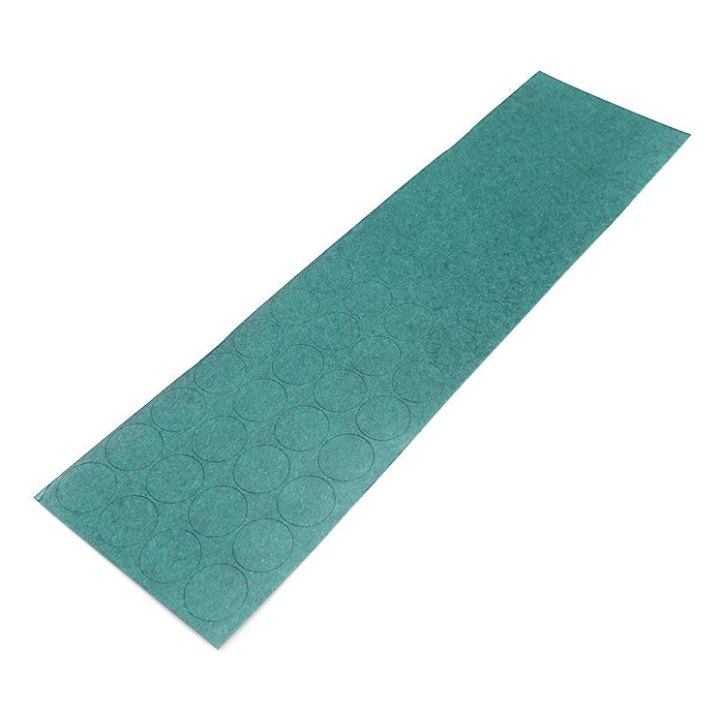 Isolant cellules 21700
