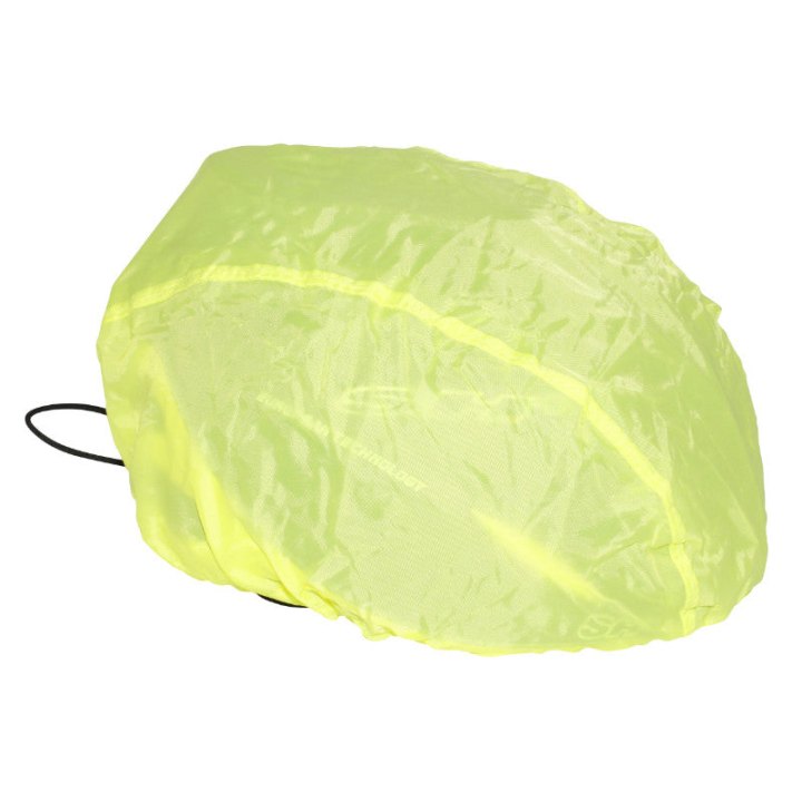 Housse De Casque Jaune Fluo Sécurité (Vendu A L Unite)