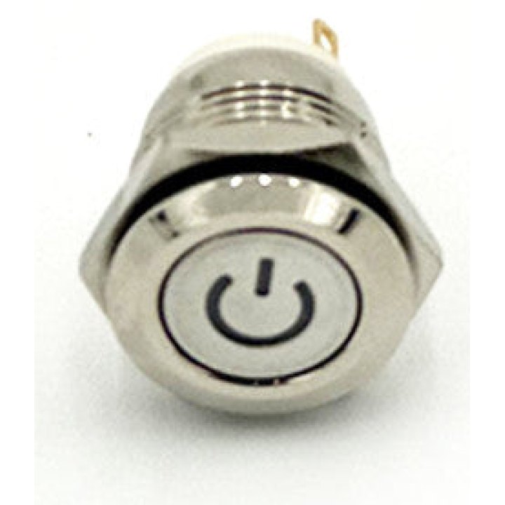 Interrupteur LED Speedway Mini4 Pro