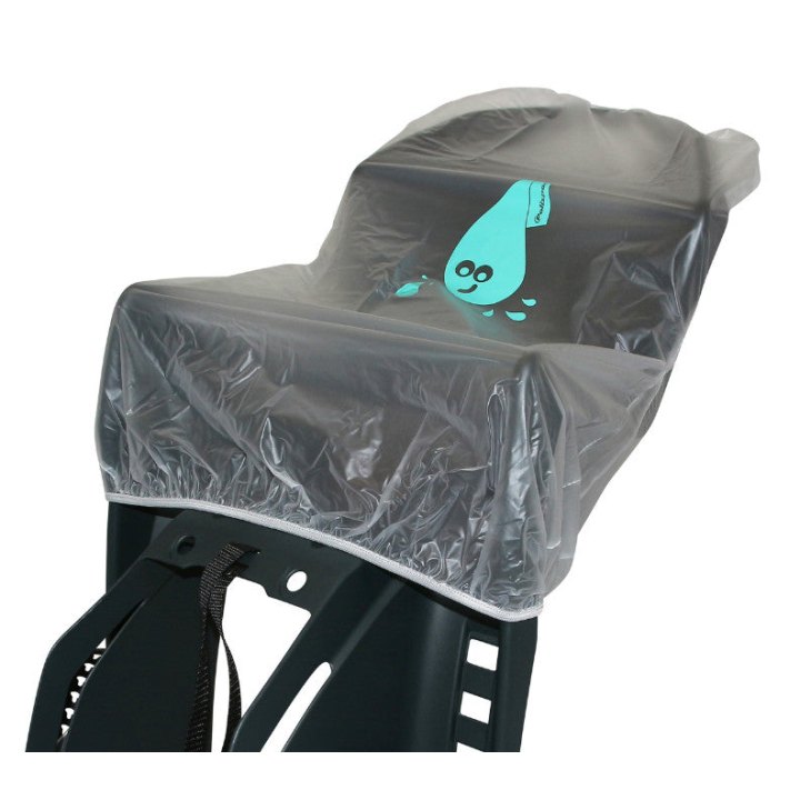Housse Protection Pour Porte Bebe-Siege Enfant Arrière