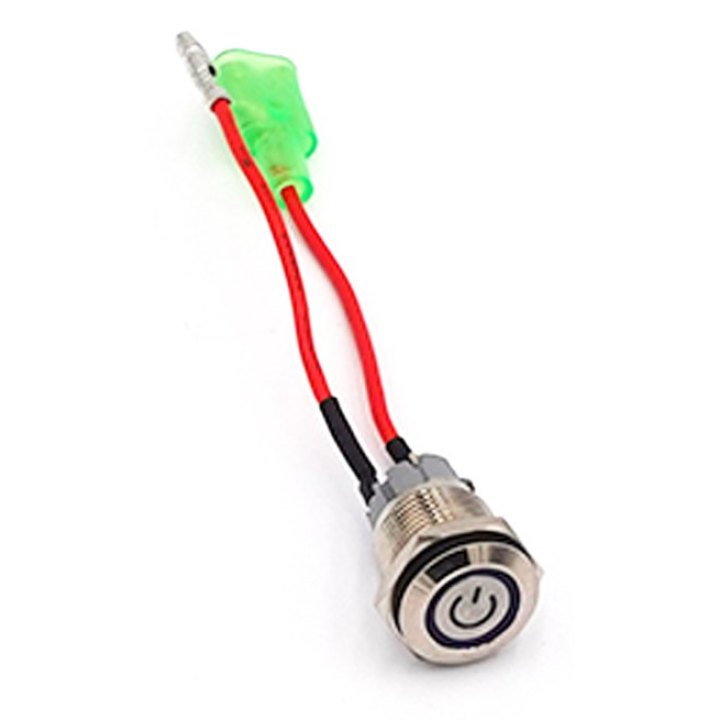 Interupteur LED Dualtron Sauf X et X2