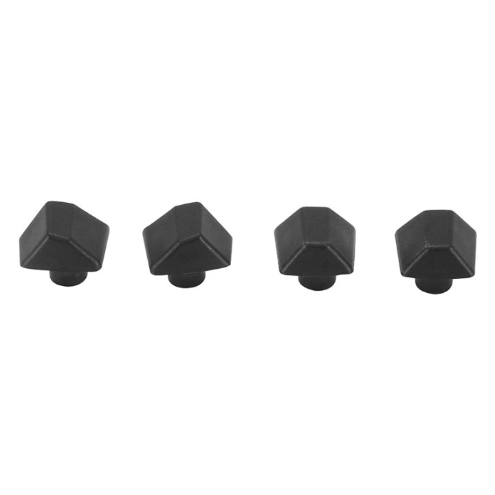Intravis - Capot Pédalier Stronglight Route 12V. Pour Shimano Dura Ace R9200 (Jeu De 4) - Ajouter Vis Reference 228260-