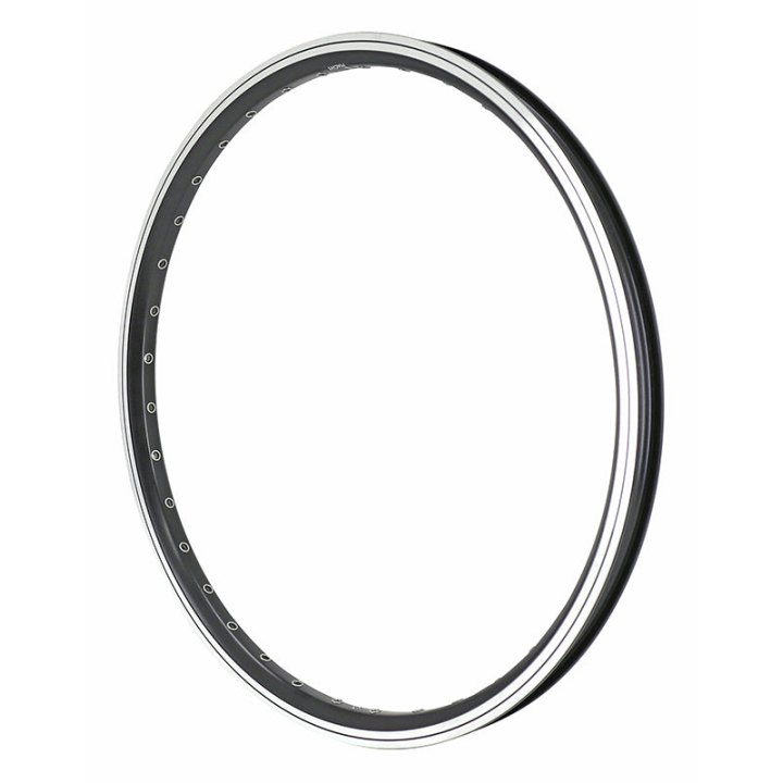 Jante VTT 20" Mach1 Er10 36T. Double Paroi Avec Oeillets - 19X406