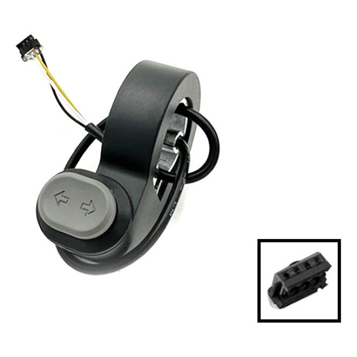 Interrupteur de clignotant Ninebot Segway F2 / F2 Plus