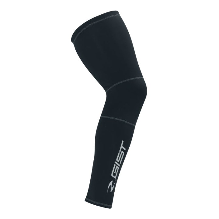 Jambiere Gist Thermodress Noir-Noir L-XL (Paire)