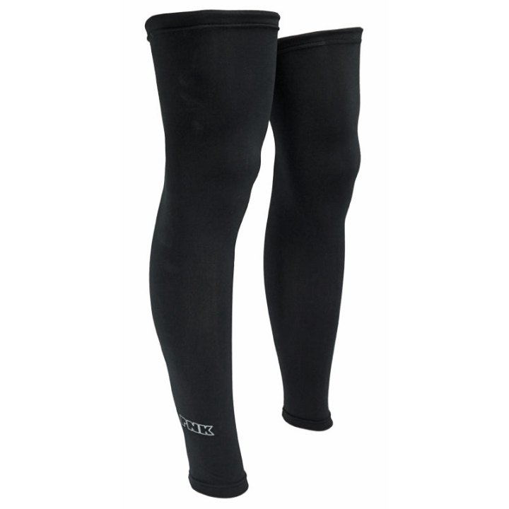 Jambiere Superoubaix Noir L-XL (Paire)