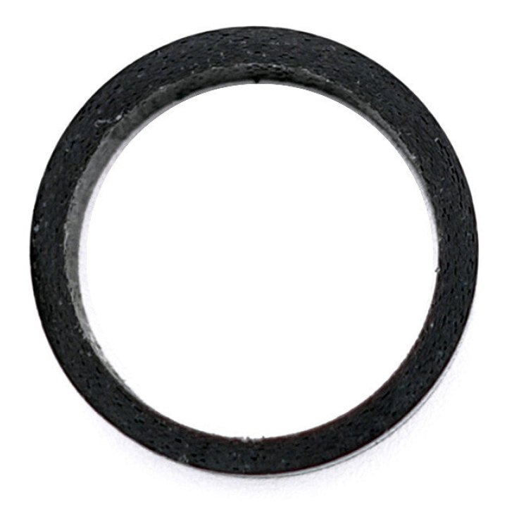 Bague rehausse guidon carbone 15mm