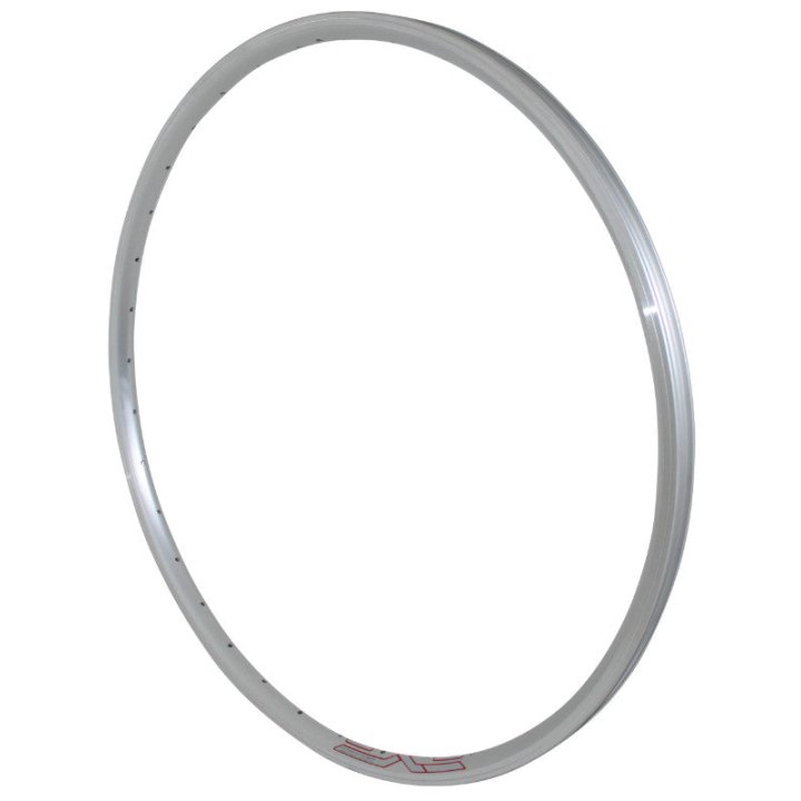 Jante VTC 700X35 Mach1 Er-10 Argent 36T. Double Paroi