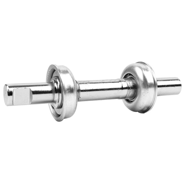 Jeu De Pédalier A Clavette Thompson 148 mm Diamètre Fixation 40 mm
