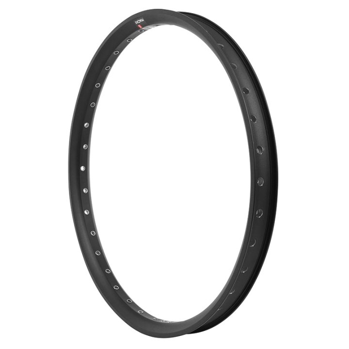 Jante VTT 20" Mach1 Trucky 30 36T. Double Paroi - 30X406 (Poids Max 250 Kg)