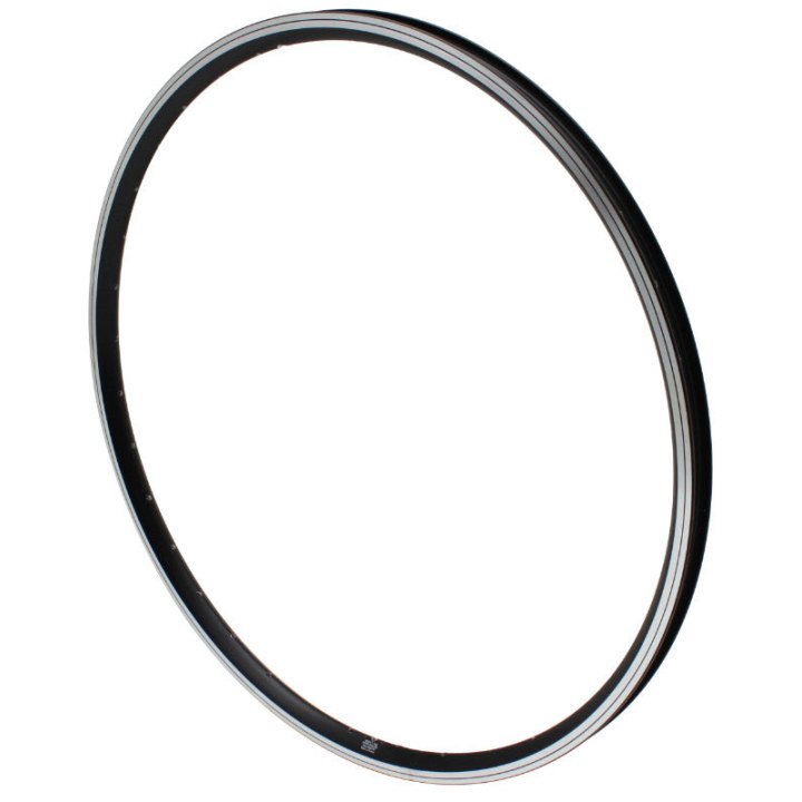Jante VTT 26" Mach1 Er-10 Noir 36T. Double Paroi