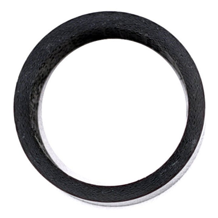 Bague rehausse guidon carbone 20mm