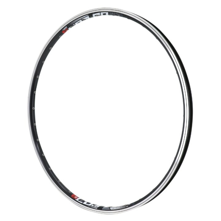 Jante VTT 27.5" Combo Noir 32T. Double Paroi - 584X19C