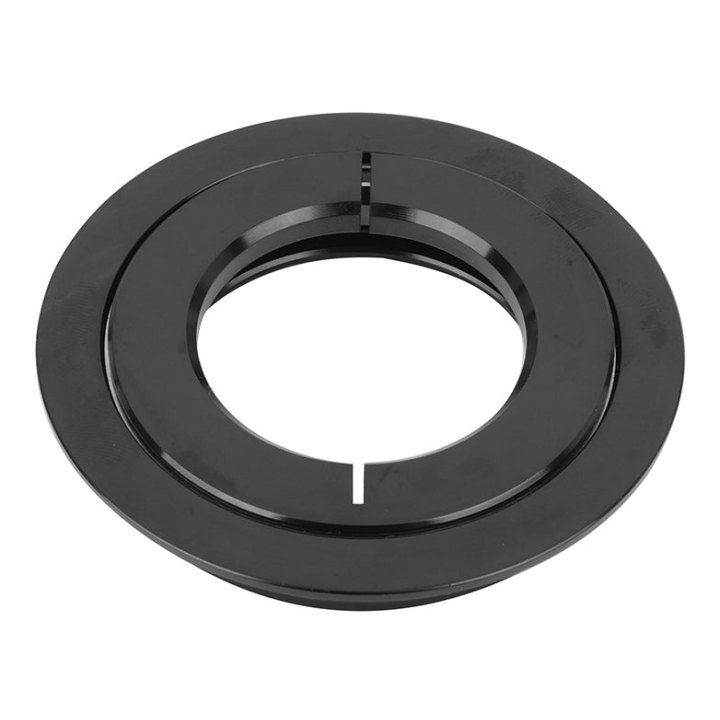 Jeu Direction Blackbearing Semi Intégré 1"1-2 (Bas) 66 mm (Vendu Sur Carte)