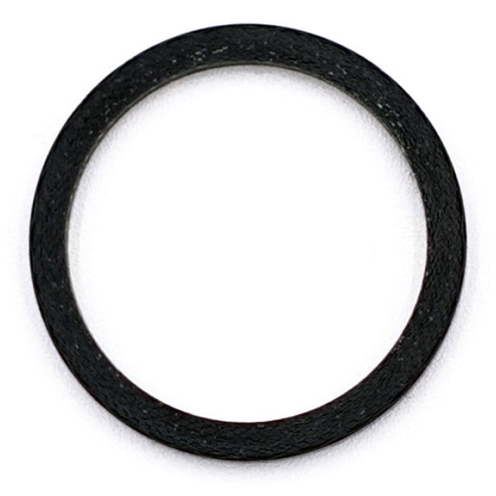 Bague rehausse guidon carbone 3mm
