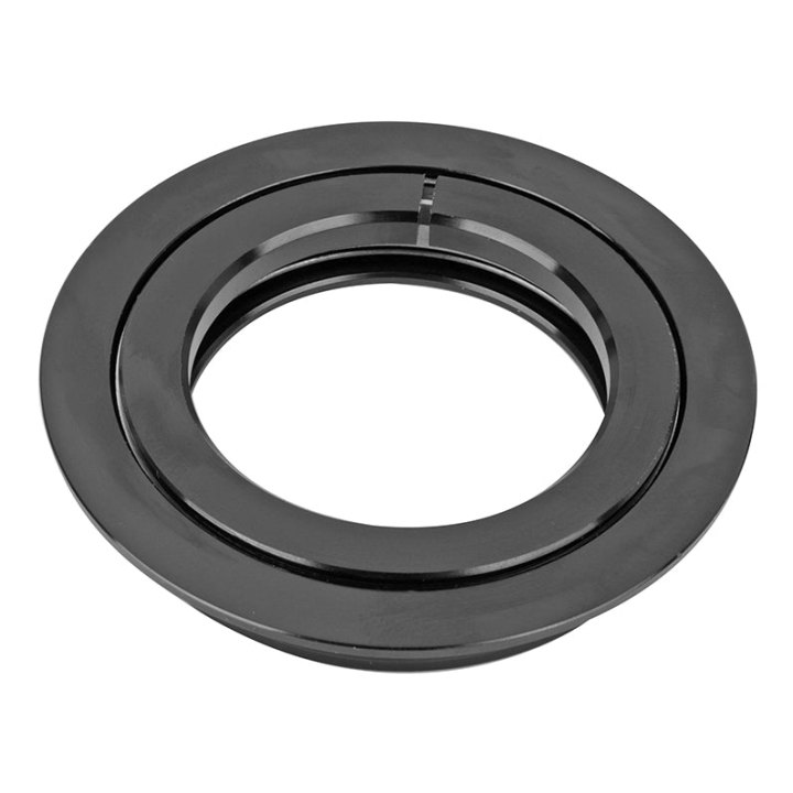 Jeu Direction Blackbearing Semi Intégré 1.8" (Bas) 60 mm (Vendu Sur Carte)