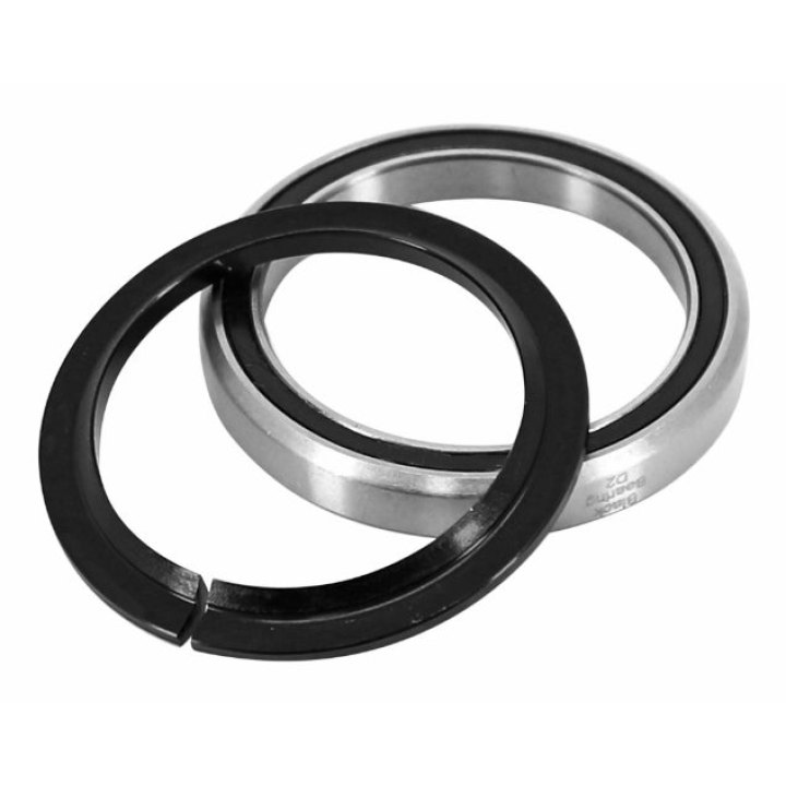 Jeu Direction Intégré 1"1-2 (Is52 mm - 40) (Bas) Avec Cone Fourche Fendu