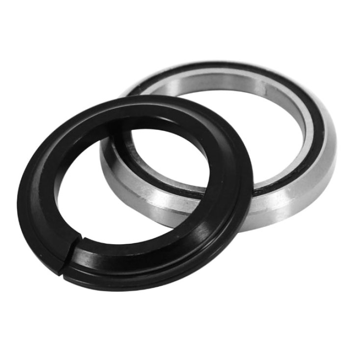 Jeu Direction Intégré 1"1-8 (Is47 mm - 30) (Bas) Avec Cone Fourche Fendu