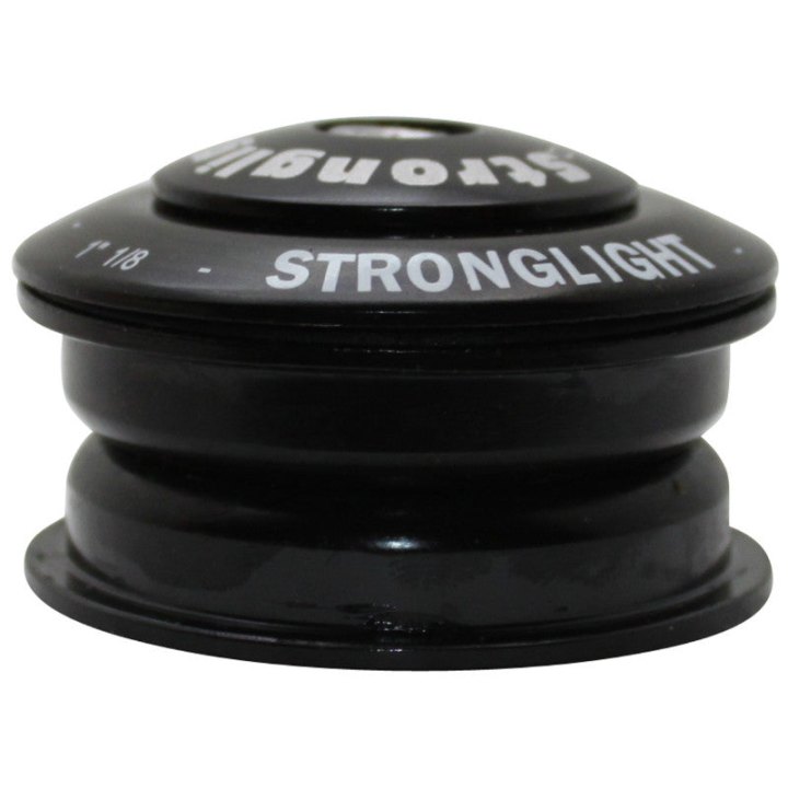 Jeu Direction Semi Intégré 1"1-8 (44 mm) Stronglight Raz A Cartouches Acier
