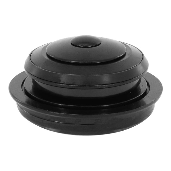 Jeu Direction Semi Intégré 1"1-8 Alu Cage A Bille (Cuvette Superieure 44 mm Et Cuvette Inferieure 1"1-2 56 mm) Newton (Cone 39.8)