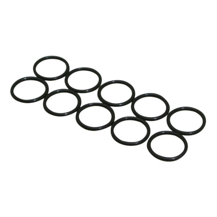 Joint Raccord Durite Frein Disque Sur Étrier Brakco Compatible Sram Elixir 9-7-Xo Trail, Xx, Xo (Vendu Par 10)