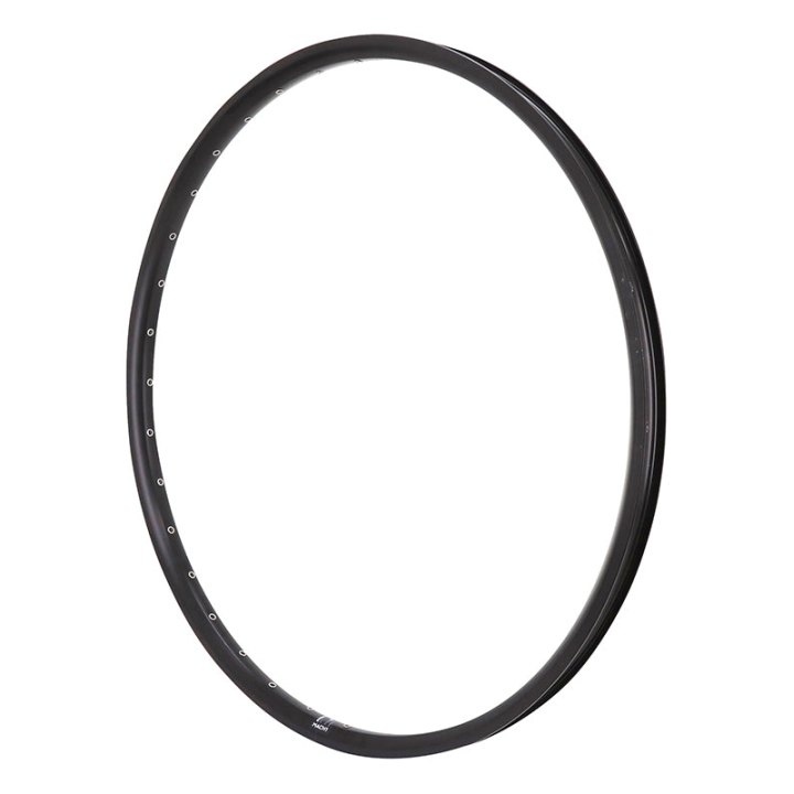 Jante VTC 700X25 -28-29" Kargo Noir 36T. Double Paroi - 622X25C