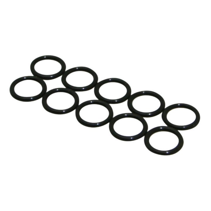 Joint Raccord Durite Frein Disque Sur Levier Brakco Compatible Sram Elixir 5-Ultimate (Vendu Par 10)