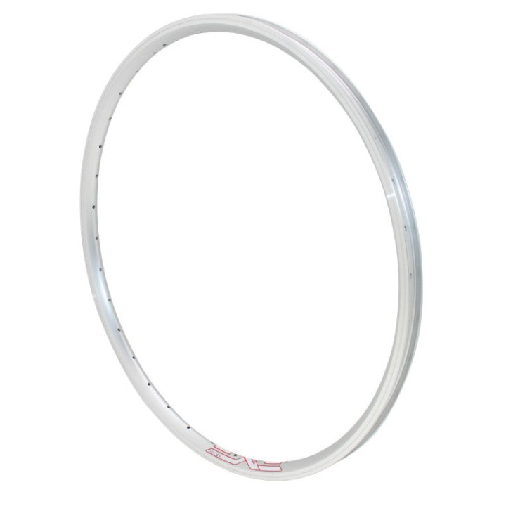 Jante VTT 26" Mach1 Er-10 Argent 36T. Double Paroi