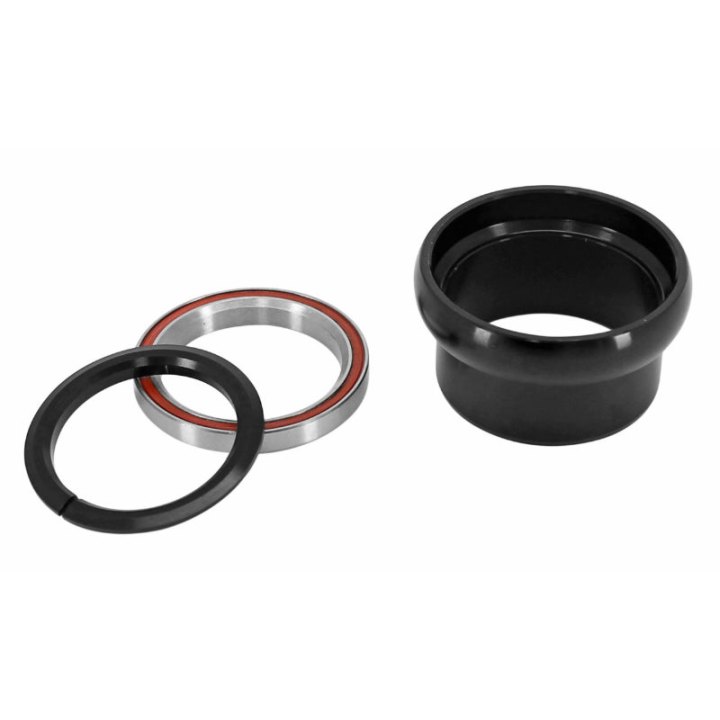 Jeu Direction Ahead-Set 1"1-2 (Ec49 mm - Cone 40 mm) (Bas) Avec Cone Fourche Fendu