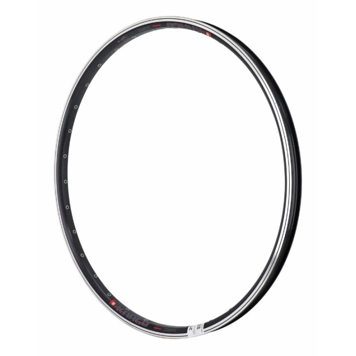 Jante VTT 27.5" Kargo Noir 32T. Double Paroi - 584X25C