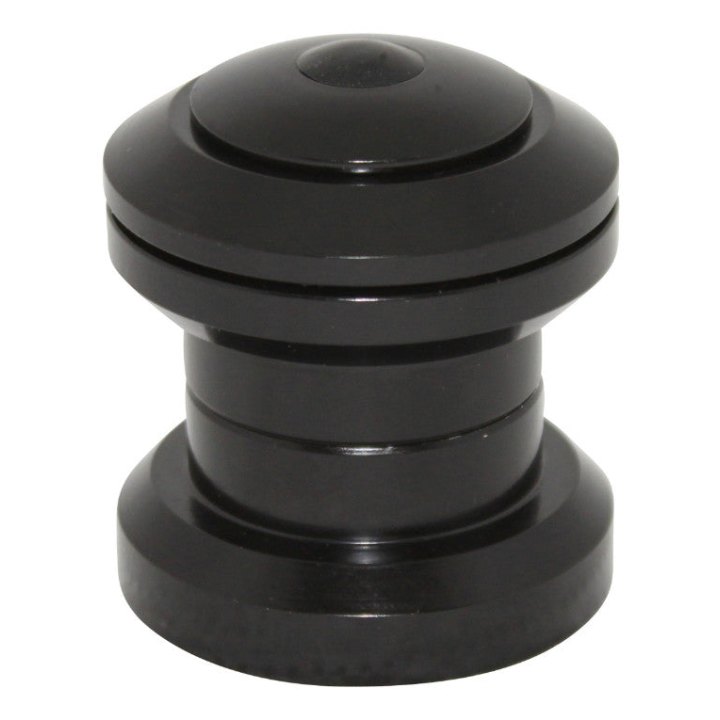 Jeu Direction Ahead-Set 1"1-8 P2R Acier-Alu A Cartouche Noir