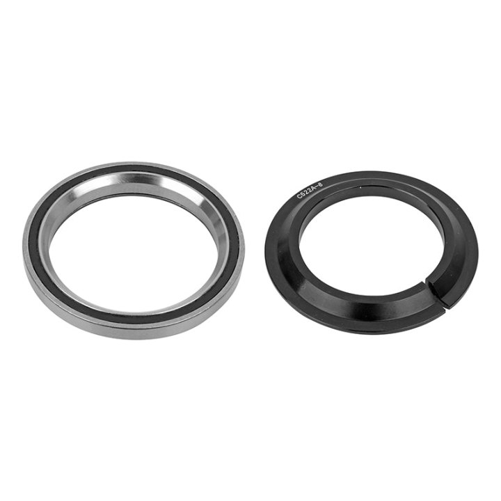 Jeu Direction Blackbearing Intégré 1"1-2 (Bas) 40 mm (Vendu Sur Carte)
