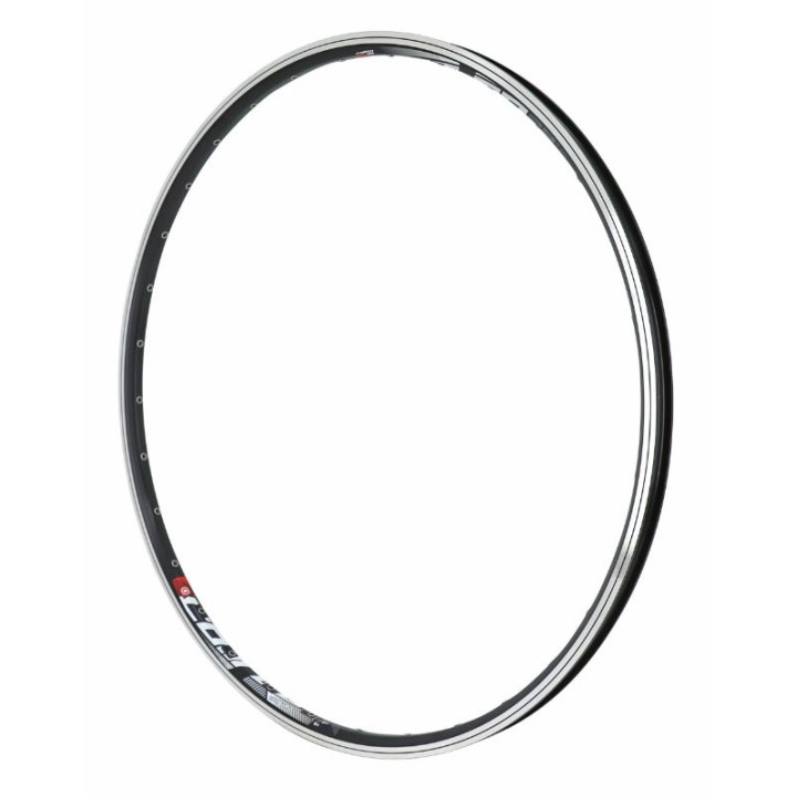 Jante VTT 29" Combo Noir 32T. Double Paroi - 622X19C