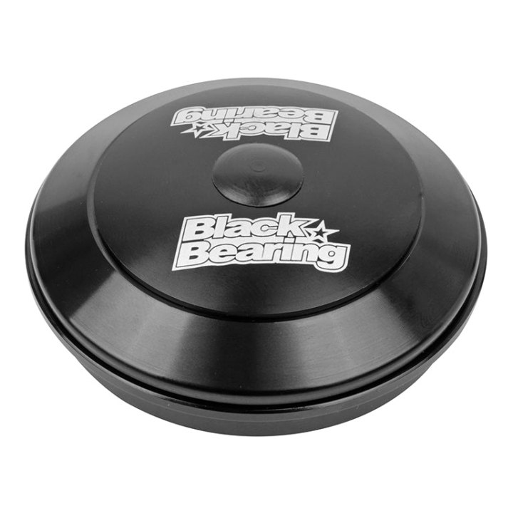 Jeu Direction Blackbearing Semi Intégré 1"1-2 (Haut) 38,1 mm Avec Bouchon Etoile