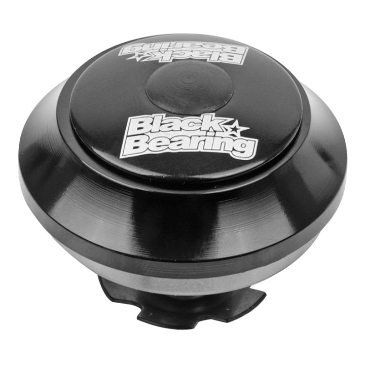 Jeu Direction Blackbearing Semi Intégré 1"1-8 (Haut) 42 mm Avec Bouchon Etoile
