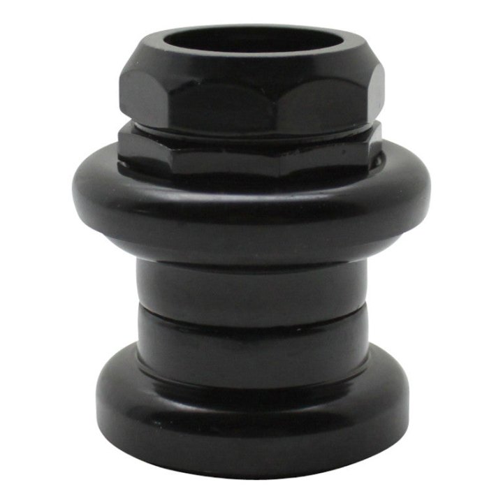 Jeu Direction Filete 1" (Pivot Fourche 22,2 Intérieur-25,4 Extérieur-Cone 27.0) P2R Acier Cage A Billes