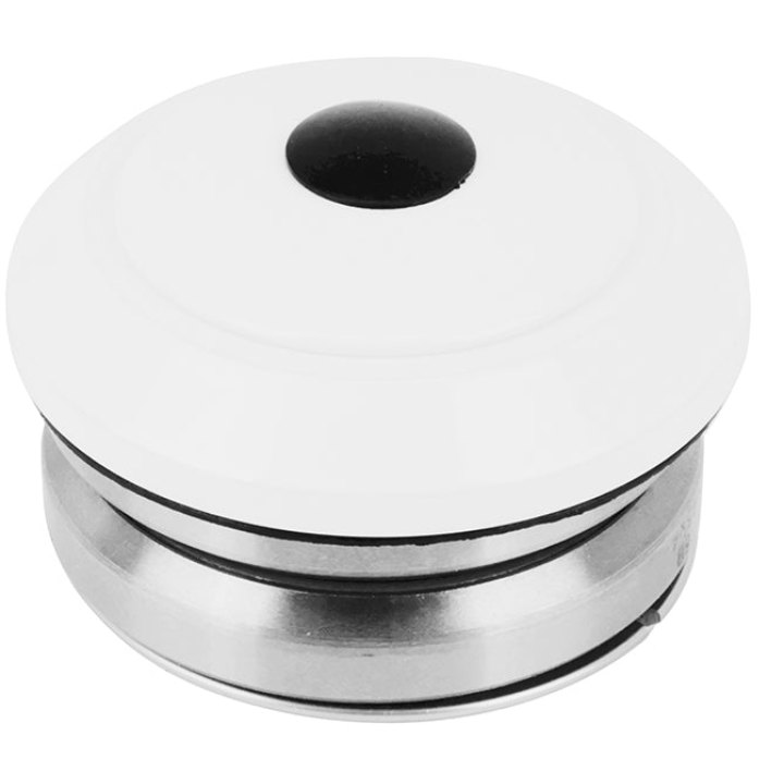 Jeu Direction Intégré 1"1-8 (41,8 mm X 7 mm) Newton Blanc