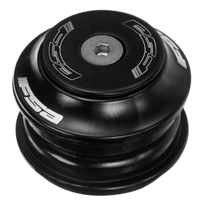 Jeu Direction Semi Intégré 1"1-8 (44 mm) Fsa Alu Noir (141-2281)