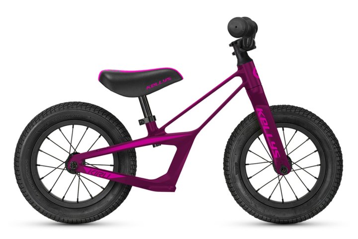 Kellys Kiru Purple