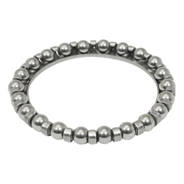 Bague-Cage A Billes Direction Oversize 22 Billes (Vendu A L Unite)
