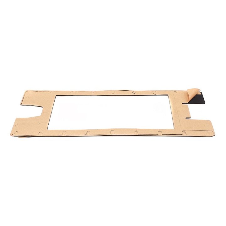 Joint Deck silicone Kukirin T3