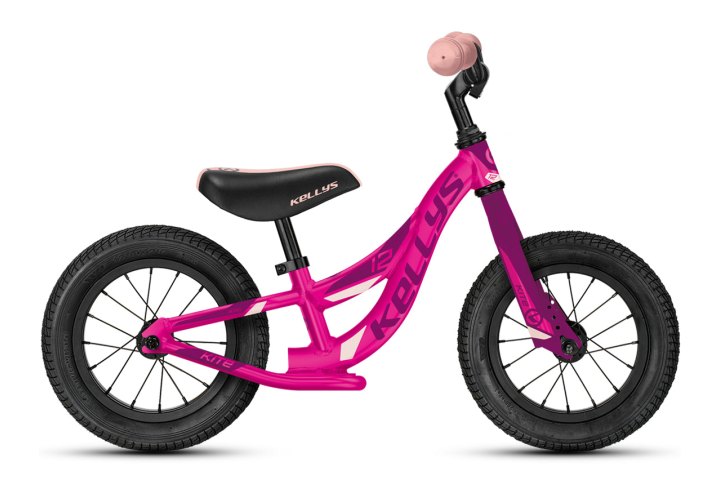 Kellys Kite Pink Purple