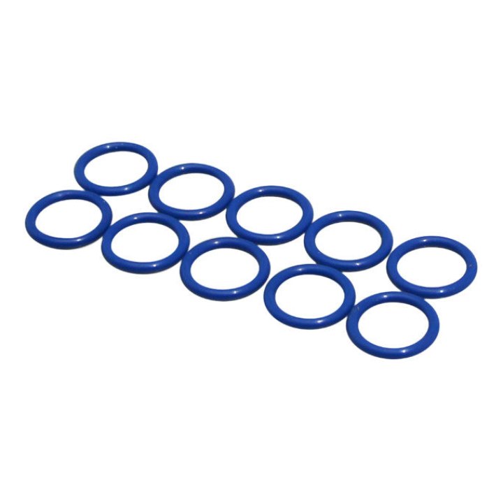 Joint Raccord Durite Frein Disque Sur Étrier Brakco Compatible Magura Mt4-5-6-7-8, Tektro Orion-Gemini Sl-Volans, Auriga Tune-Sub-Twin (Vendu Par 10)