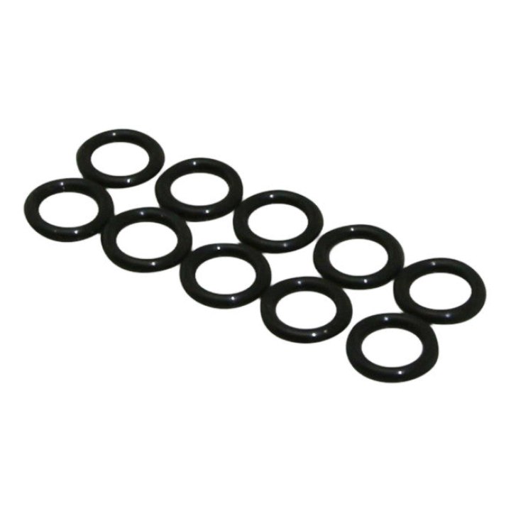 Joint Raccord Durite Frein Disque Sur Levier Brakco Compatible Formula The One-Elixir 5 (Vendu Par 10)