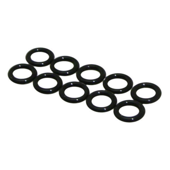 Joint Raccord Durite Frein Disque Sur Levier Brakco Compatible Sram Elixir 9-7-Xo Trail, Formula R1-Mega-The One (Vendu Par 10)